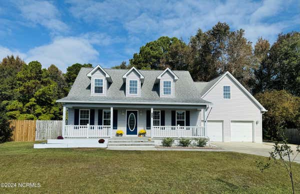 104 FAWN VIEW CT, NEWPORT, NC 28570 - Image 1