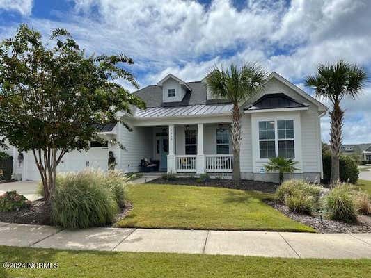 1428 ELLSWORTH DR SW, OCEAN ISLE BEACH, NC 28469 - Image 1