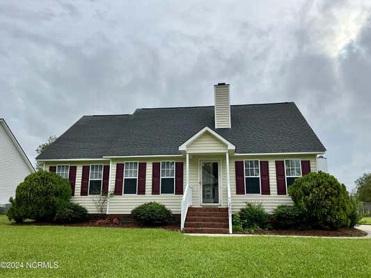 2631 JASMINE DR, WINTERVILLE, NC 28590 - Image 1