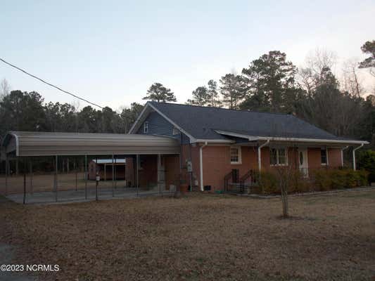 1990 WHITE OAK RIVER RD, MAYSVILLE, NC 28555 - Image 1