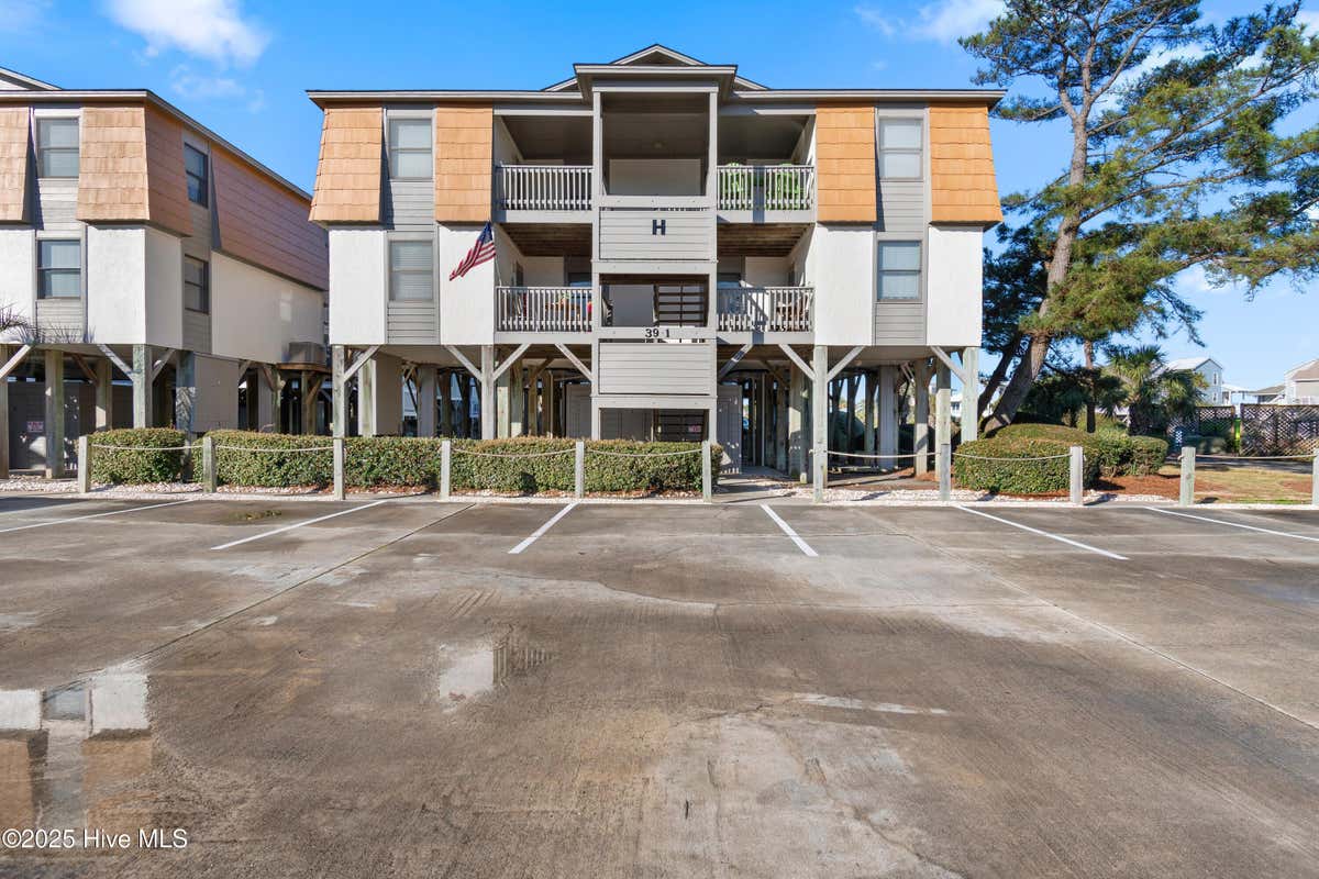 39 Ocean Isle West Blvd Unit 1