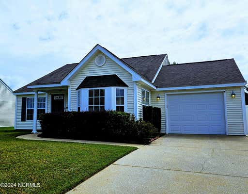 6927 PEPPERMILL WAY, ROCKY MOUNT, NC 27804 - Image 1