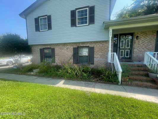 140 ELDER DR, WILMINGTON, NC 28405 - Image 1