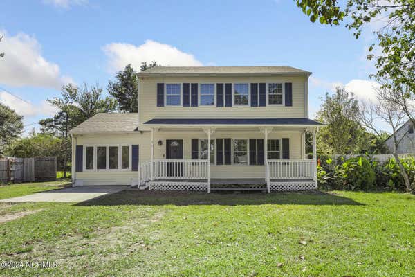 210 MURDOCH RD, NEWPORT, NC 28570 - Image 1