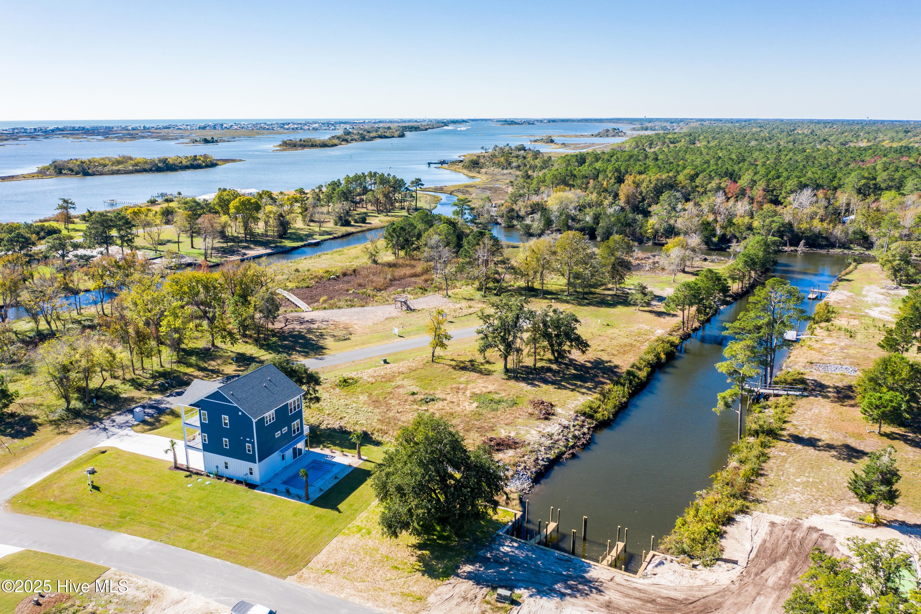 Holly Ridge, North Carolina, 28445, United States, 4 Bedrooms Bedrooms, ,3 BathroomsBathrooms,Residential,Active,1993627