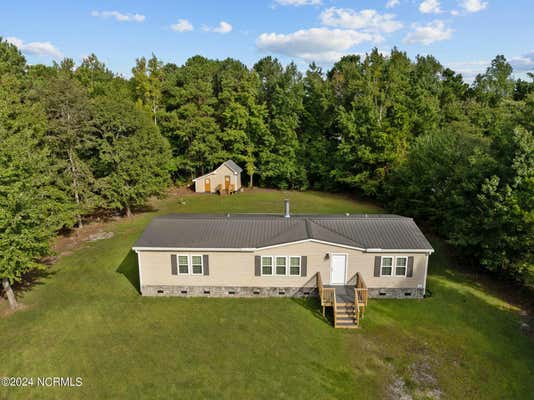 110 SHELLEY RD, HAMPSTEAD, NC 28443 - Image 1