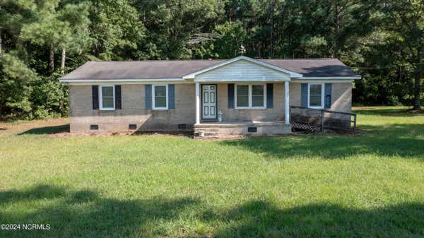 1802 WILLIS HARE RD, PENDLETON, NC 27862 - Image 1