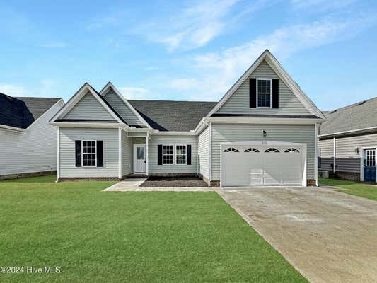 520 MILLBROOKE CIR, ELIZABETH CITY, NC 27909 - Image 1