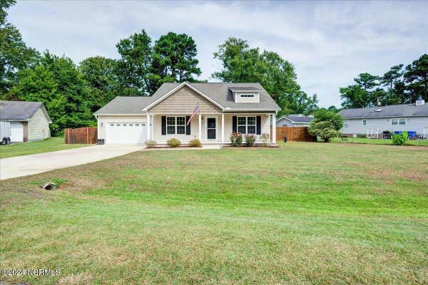 102 FRIAR CT, HAVELOCK, NC 28532, photo 2 of 44