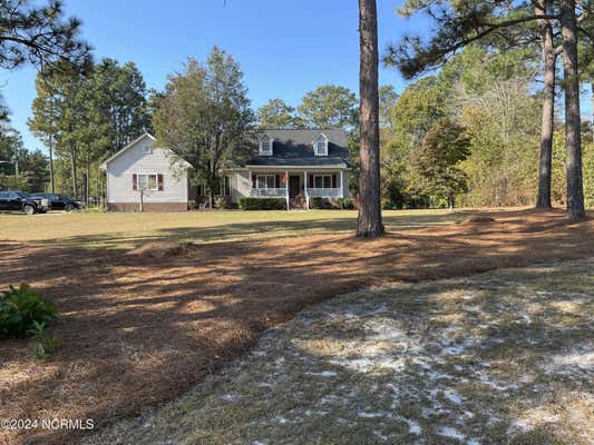 122 FAIRWAY DR, ROCKINGHAM, NC 28379 - Image 1