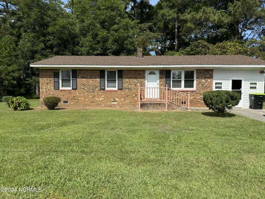 6748 HASSELL RD, ROBERSONVILLE, NC 27871 - Image 1