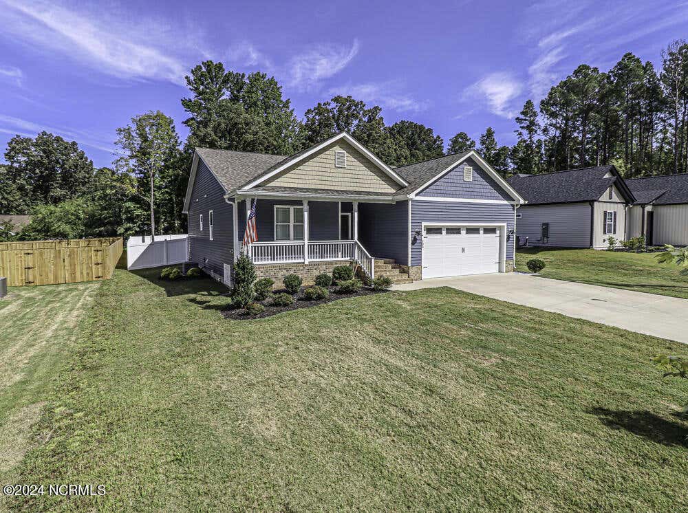 133 OTTAWA DR, LOUISBURG, NC 27549, photo 1 of 22