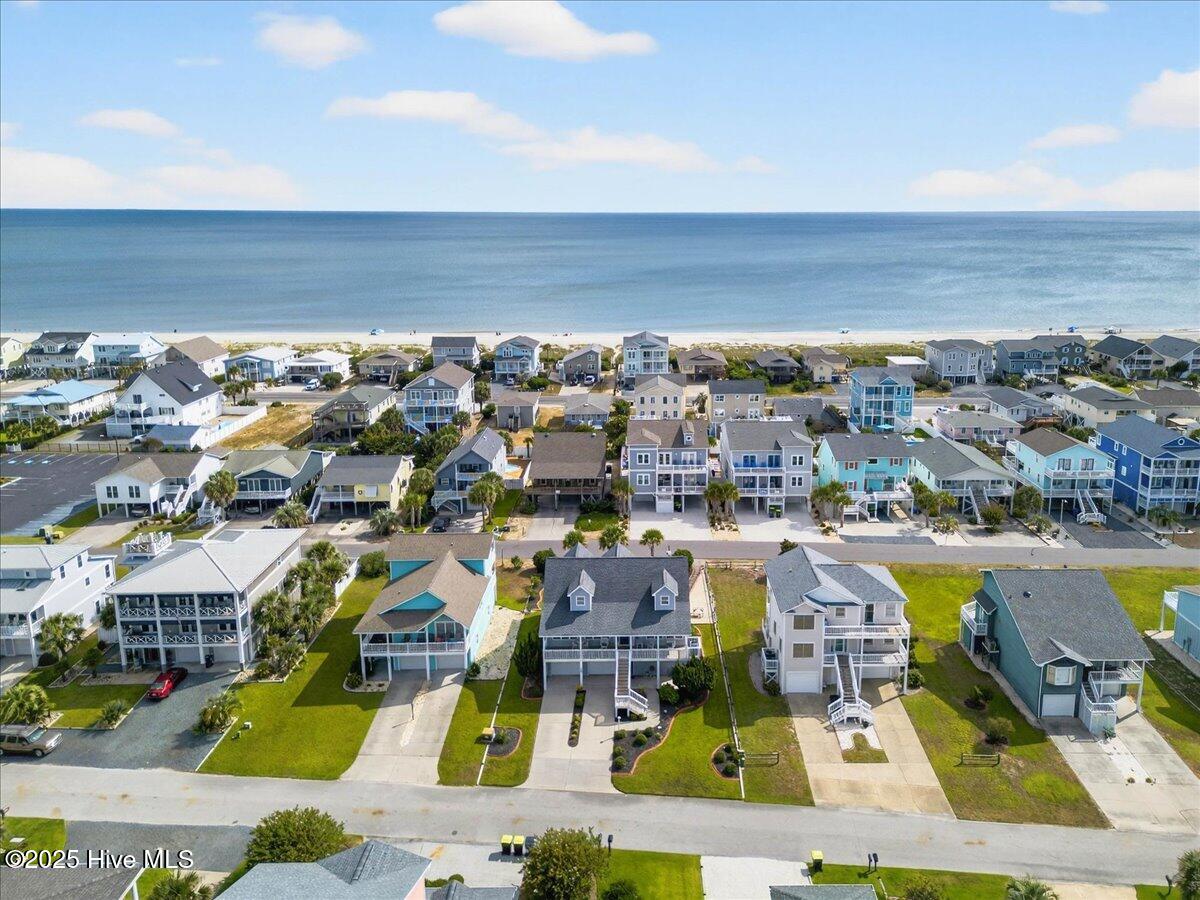 Holden Beach, North Carolina, 28462, United States, 4 Bedrooms Bedrooms, ,4 BathroomsBathrooms,Residential,Active,1994963