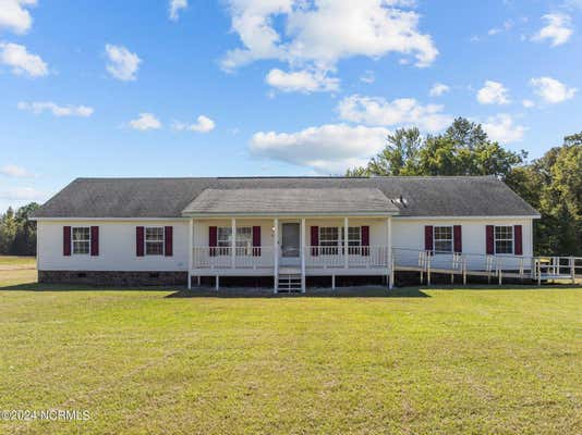 5525 WHITE LINE RD, AYDEN, NC 28513 - Image 1