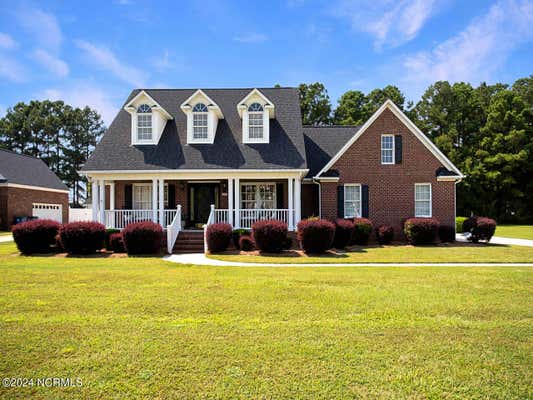 107 KNOTTINGHAM CT, DUNN, NC 28334 - Image 1