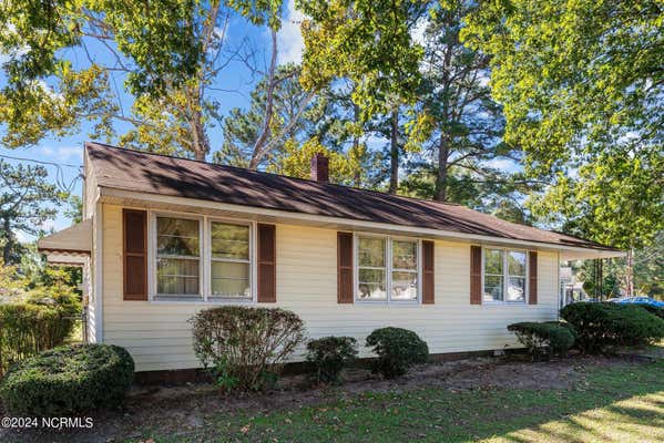 610 DAWSON RD, GRIFTON, NC 28530 - Image 1