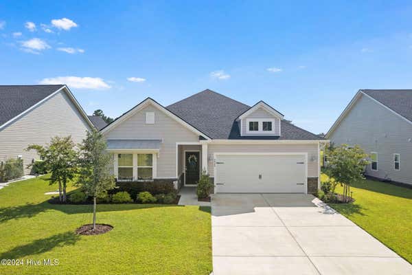 6428 TWINSPUR CT SW, OCEAN ISLE BEACH, NC 28469 - Image 1