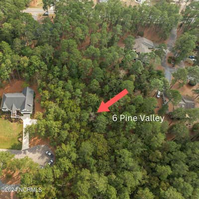 6 PINE VALLEY CIR, FOXFIRE VILLAGE, NC 27281 - Image 1