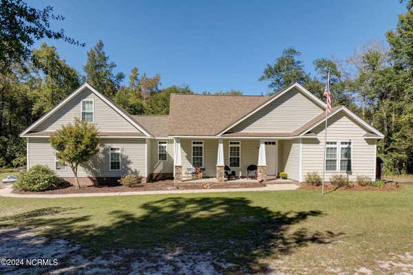 310 MEEKS CREEK DR, ROCKY POINT, NC 28457 - Image 1