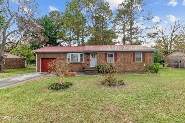 2603 N HILLS DR, NEW BERN, NC 28562 - Image 1