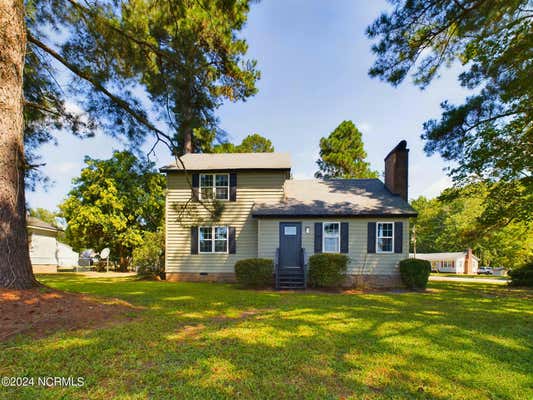 300 FOSTERI DR, ROCKY MOUNT, NC 27801 - Image 1