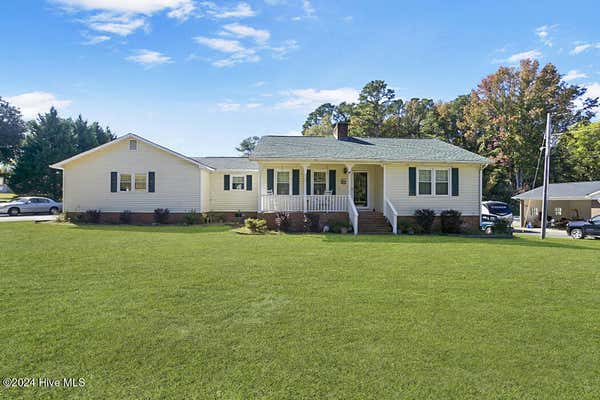 115 CREEK RUN LN, ROCKINGHAM, NC 28379 - Image 1