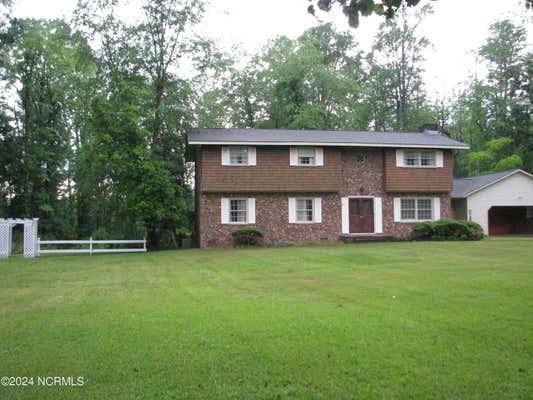 107 BROADLEAF LN, PLYMOUTH, NC 27962, photo 2 of 36