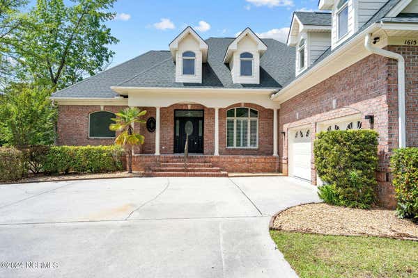 1615 COLONIST SQ SW, OCEAN ISLE BEACH, NC 28469, photo 2 of 69