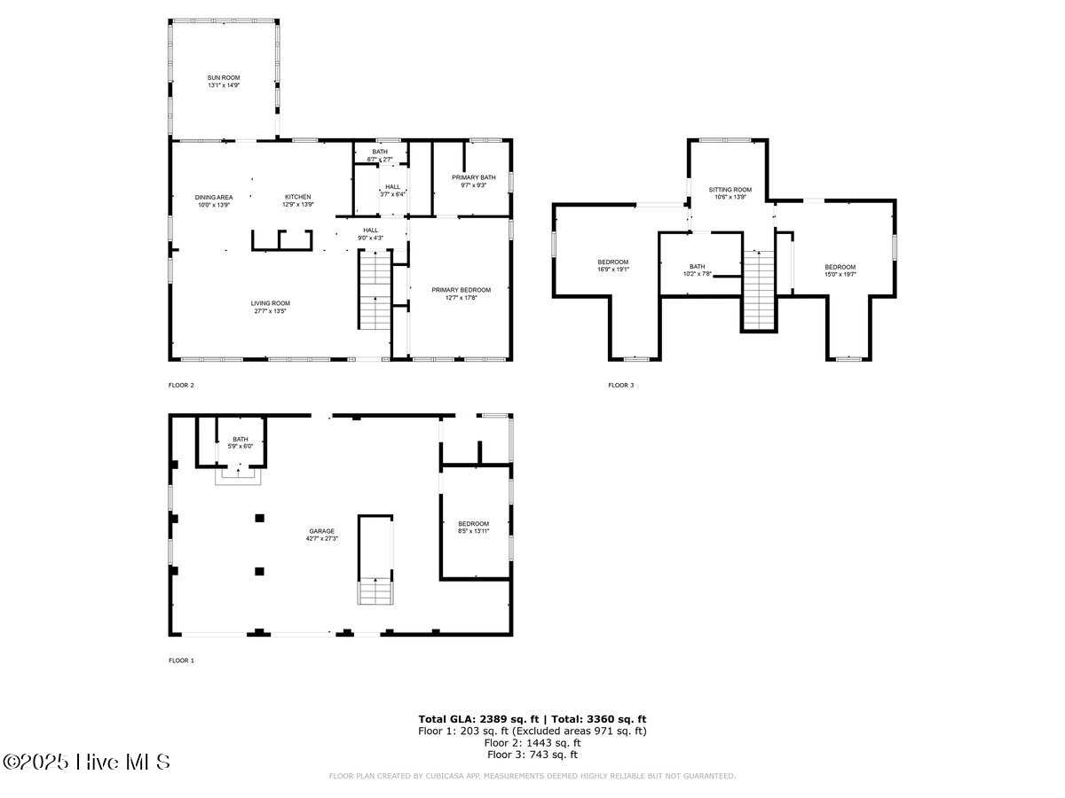 Holden Beach, North Carolina, 28462, United States, 4 Bedrooms Bedrooms, ,4 BathroomsBathrooms,Residential,Active,1994963