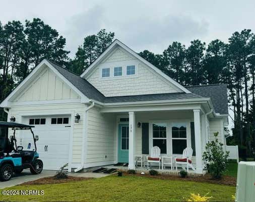 179 PINE VIEW BLVD, BEAUFORT, NC 28516 - Image 1