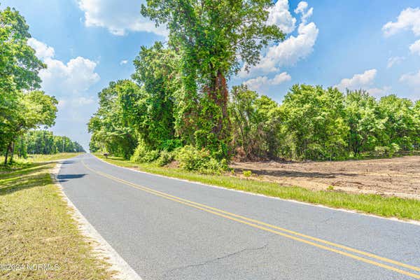 TBD PERRY WILLIAMS ROAD # LOT 4, HAMLET, NC 28345, photo 3 of 7