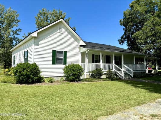 2281 OLD ROUTE 22, KENLY, NC 27542 - Image 1