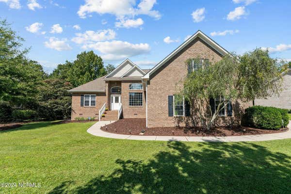 104 ARBON LN, NEW BERN, NC 28562 - Image 1