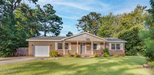 103 HILLSIDE CT, JACKSONVILLE, NC 28546 - Image 1