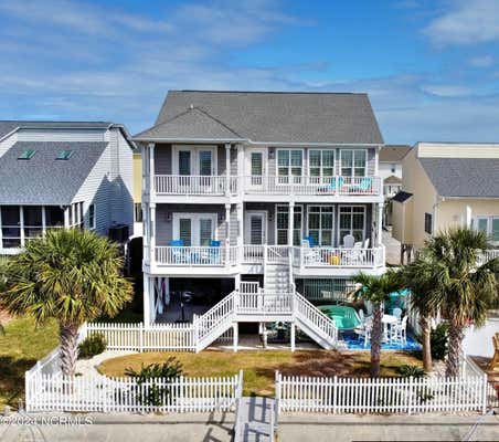 39 UNION ST, OCEAN ISLE BEACH, NC 28469 - Image 1