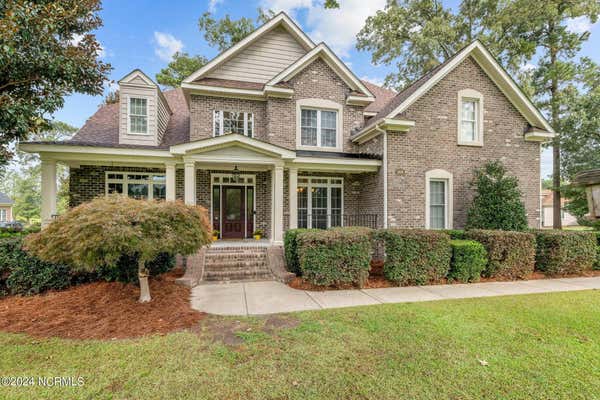 1406 IVORY DR, GRIMESLAND, NC 27837 - Image 1