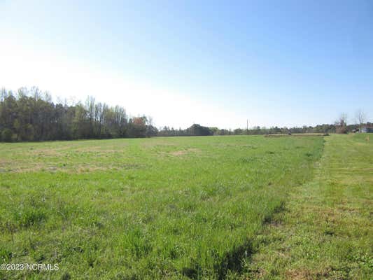 LOT 5 NC 42 HIGHWAY # 5, KENLY, NC 27542 - Image 1