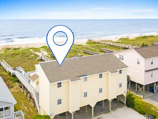 190 E FIRST ST, OCEAN ISLE BEACH, NC 28469 - Image 1