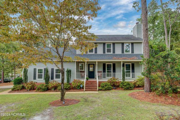 3501 IRIS ST, WILMINGTON, NC 28409 - Image 1