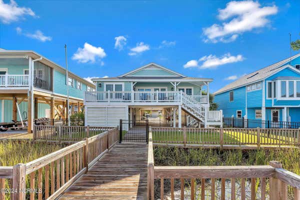 137 TARPON DR, HOLDEN BEACH, NC 28462 - Image 1