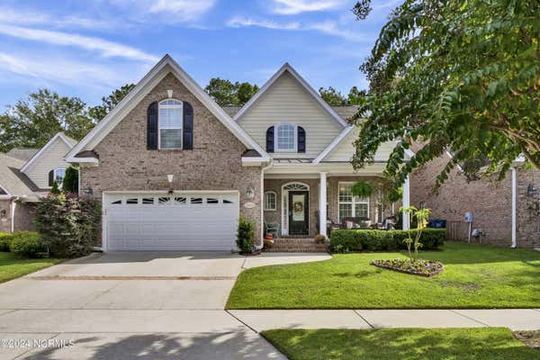 5148 SOMERSETT LN, WILMINGTON, NC 28409 - Image 1