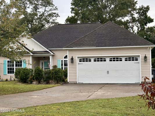 2165 BAYSIDE DR SW, SUPPLY, NC 28462 - Image 1