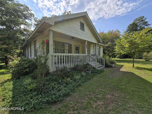 185 LEDBETTER ST, CORDOVA, NC 28330 - Image 1