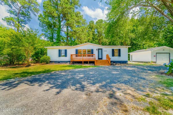 1692 SOUNDNECK RD, ELIZABETH CITY, NC 27909 - Image 1