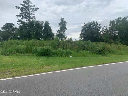 TBD LIVERMAN MILL ROAD, AHOSKIE, NC 27910 - Image 1