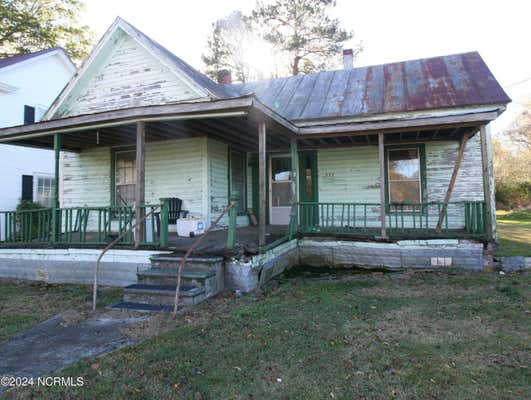 527 WASHINGTON ST, PLYMOUTH, NC 27962, photo 2 of 4