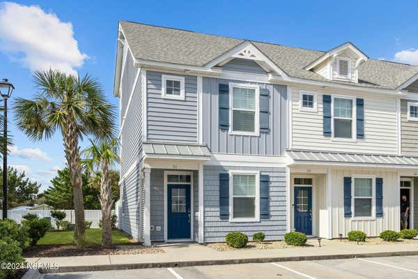 2800 W FORT MACON RD UNIT 51, ATLANTIC BEACH, NC 28512 - Image 1