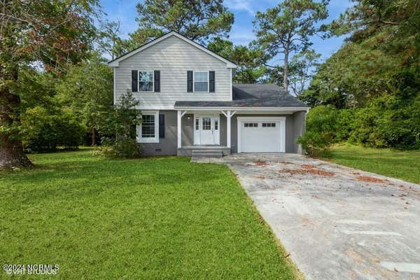 206 SANDPIPER DR, NEWPORT, NC 28570 - Image 1