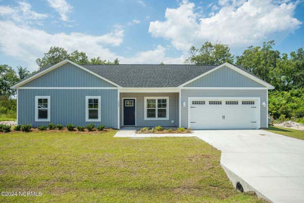 902 HARBOUR POINTE DR, NEW BERN, NC 28560 - Image 1