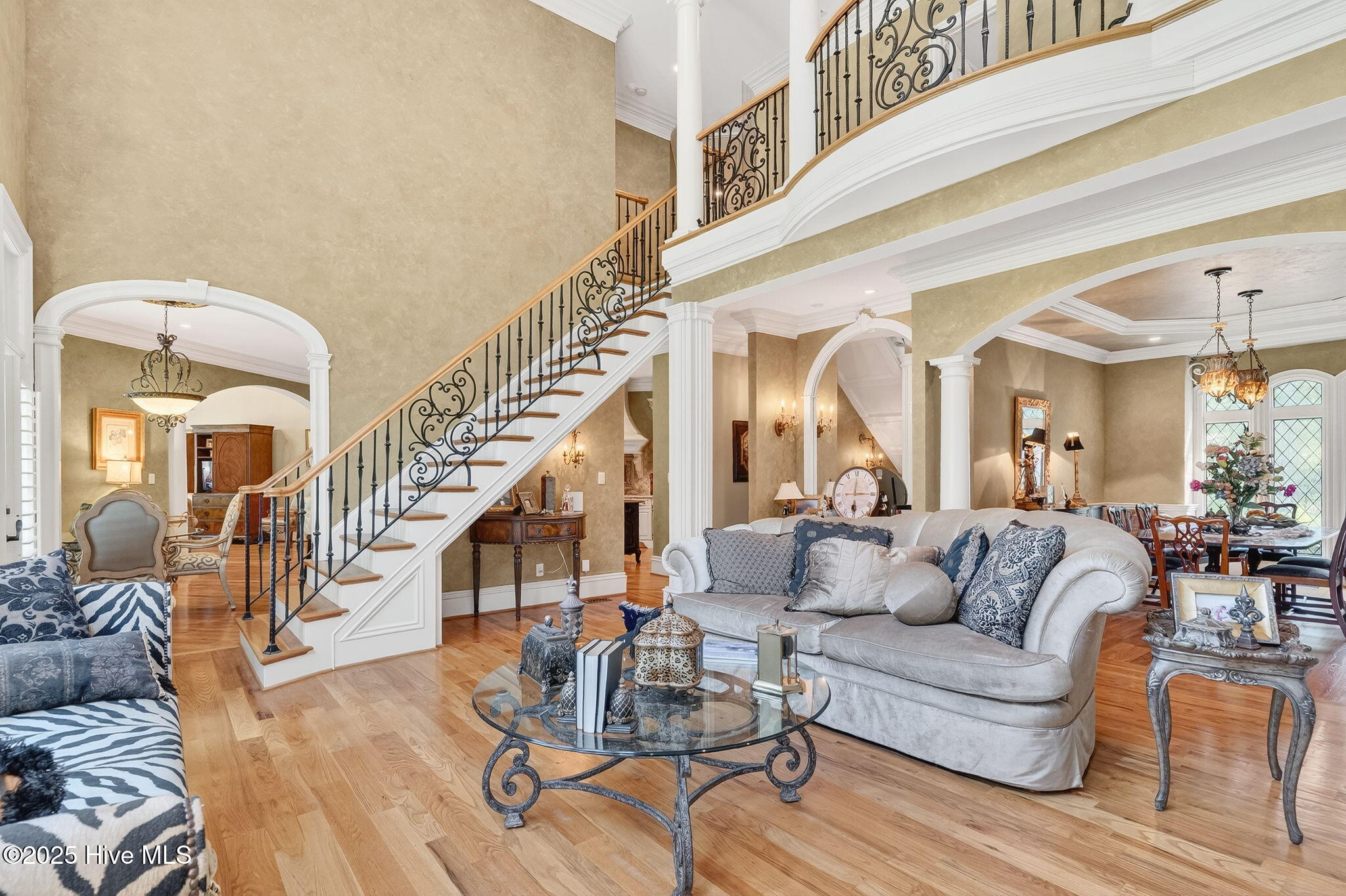 Goldsboro, North Carolina, 27534, United States, 4 Bedrooms Bedrooms, ,5 BathroomsBathrooms,Residential,Active,1877860